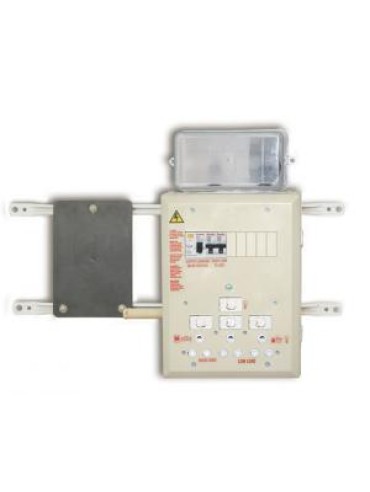 Ready Board 4 Switch for Split Metering Ready Board 4 Switch for Split Metering